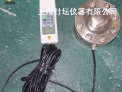 100吨推拉力计,100吨拉力计,100吨数显式推压力计