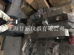 拉压式测力计500kg-800t 含标定 证书.卸扣.手持仪表