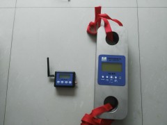 存储数据20t无线测力计 _保证精确度拉力仪器
