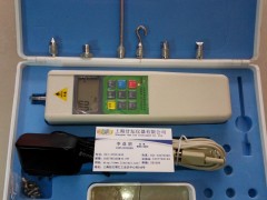推拉力计没有数值了还需要清零吗?