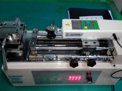 升级型电子数显拉力仪器FT-500N-检测安全带卡扣