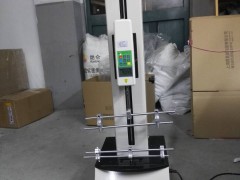 推拉力计测试台负荷:0- 1000N之间