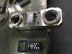 数字式测力仪1吨-200T的使用功能说明书