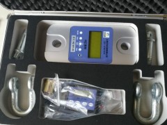 便携式标准测力计HZ-W1-02 2吨、电力用数显测力计