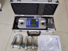 数字测力计HZ-R-05 5t>户外测力专用便携式拉力计