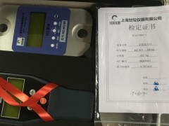 10t的便携式测力计.100KN测力仪器.10吨无线测力计价格