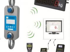 防水测力计50吨 IP70级 用于20米下浸泡试验