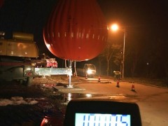 蓝牙拉力传感器带显示器100t.吊索、链条绑扎测力计