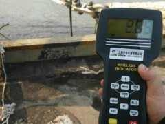 户外桥梁水袋吊重测力计、起重机用200T500吨测功仪