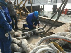 应变式称重测力计55-80T 出口定制 非标产品