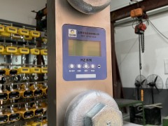 全智能数显测力计-量程覆盖200T-适用于机械生产线测力